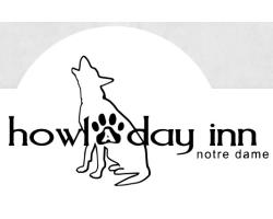 Howl a Day Inn logo