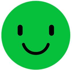 Smiling Lawn logo