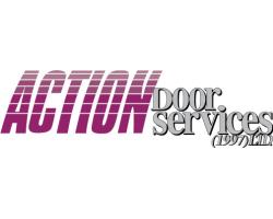 Action Door Services Ltd. logo