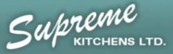 Supreme Kitchens Ltd. logo