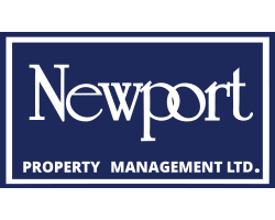 Newport Property Management Ltd. logo