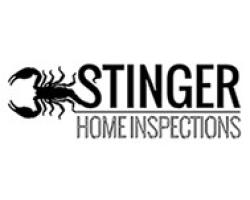 Stinger Home Inspections logo