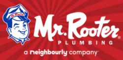 Mr. Rooter Winnipeg logo
