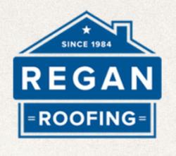 Regan Roofing Limited logo