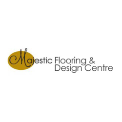 Majestic Flooring & Design Centre logo