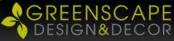 Greenscape Design & Decor logo