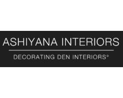 Ashiyana Interiors - Decorating Den Interiors logo