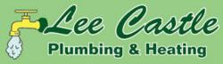 Lee Castle Plumbing Ltd logo