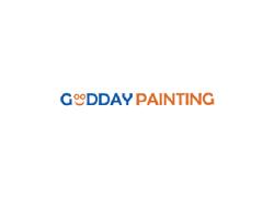 Goodday Painting Sudbury logo