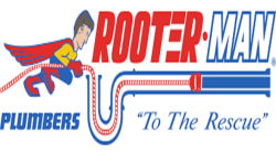 Rooter-Man logo