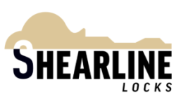 Shearline Locks logo