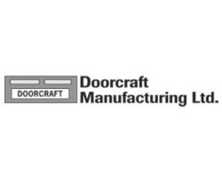 Doorcraft Manufacturing Ltd logo