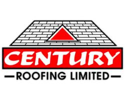 Century Roofing Limited logo