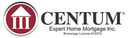 The Home Mortgage logo