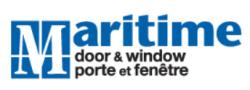 Maritime Door & Window Ltd. logo