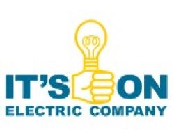 It's On Electric Company logo