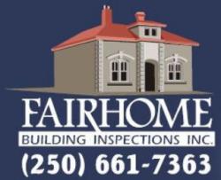 Fairhome Building Inspections logo