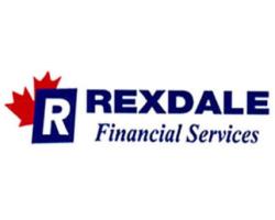 Rexdale Financial logo