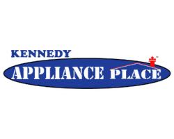 Kennedy Appliance Place logo