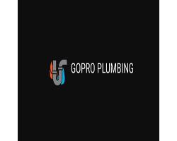 GoPro Plumbing Inc logo