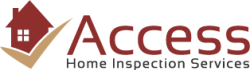 Access Home Inspection Services logo