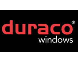 DURACO WINDOWS logo