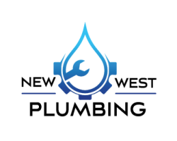 New West Plumbing logo