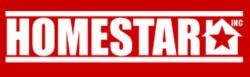 Homestar Inc. logo