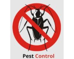 Pest Control Exterminator Ajax logo