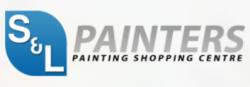 S & A Painters Ltd. logo