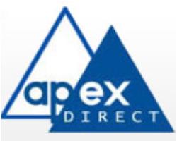 Apex Direct Winnipeg logo