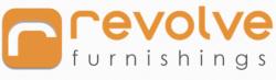 Revolve Furnishings logo