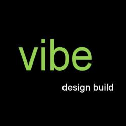 Vibe Design Build logo