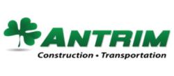 Antrim Construction Ltd. logo