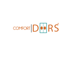 Comfort Garage & Doors Inc. logo