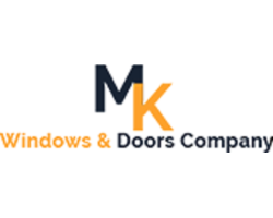 MK Windows and Doors logo