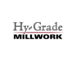 Hy-Grade Millwork Ltd logo