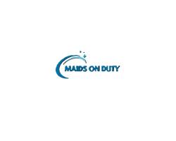 Maids On Duty St.Albert logo