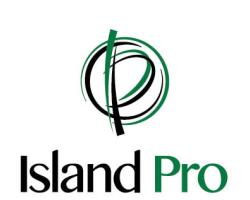Island Pro Bins logo