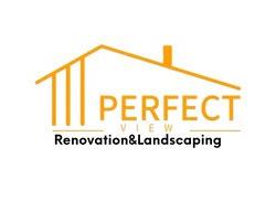 Perfect View Renovation logo