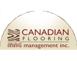 Canadian Flooring Management Inc. logo