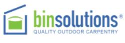 BinSolutions Inc. logo