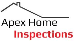 Apex Home Inspections logo