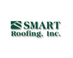 Smart Roofing Inc. logo