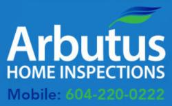Arbutus Home Inspections Inc logo