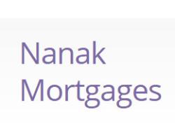 Nanak Mortgages logo