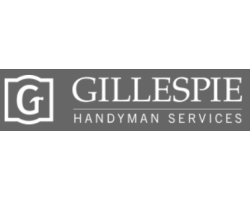 Gillespie Handyman Services logo