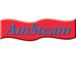 AmSteam Carpet & Furnace Cleaning Services logo
