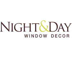 Night & Day Window Decor logo