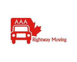 AAA Rightway Moving And Storage logo